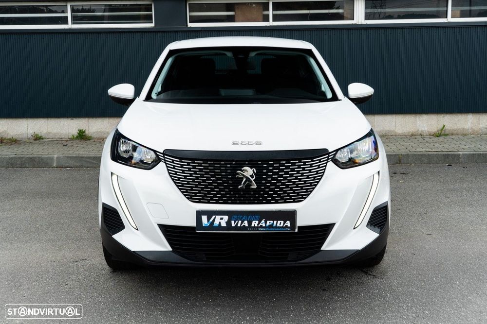 Peugeot 2008 PureTech 100 Active - 2