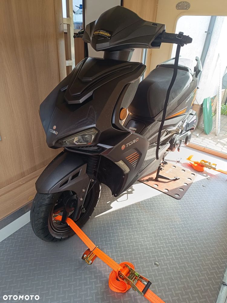 Roller Team AUTO-ROLLER KRONOS 298 - 32
