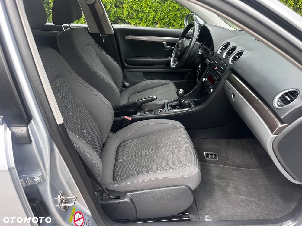 Seat Exeo 1.6 Style - 28