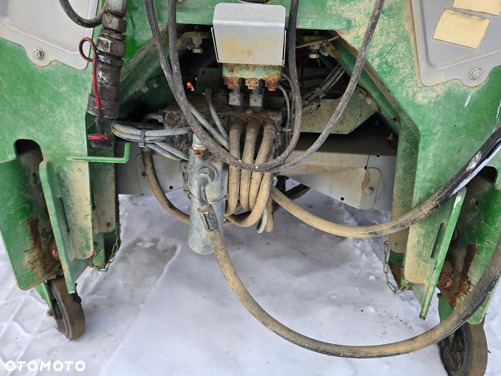 Amazone ZA-M 3000 Ultra - 3