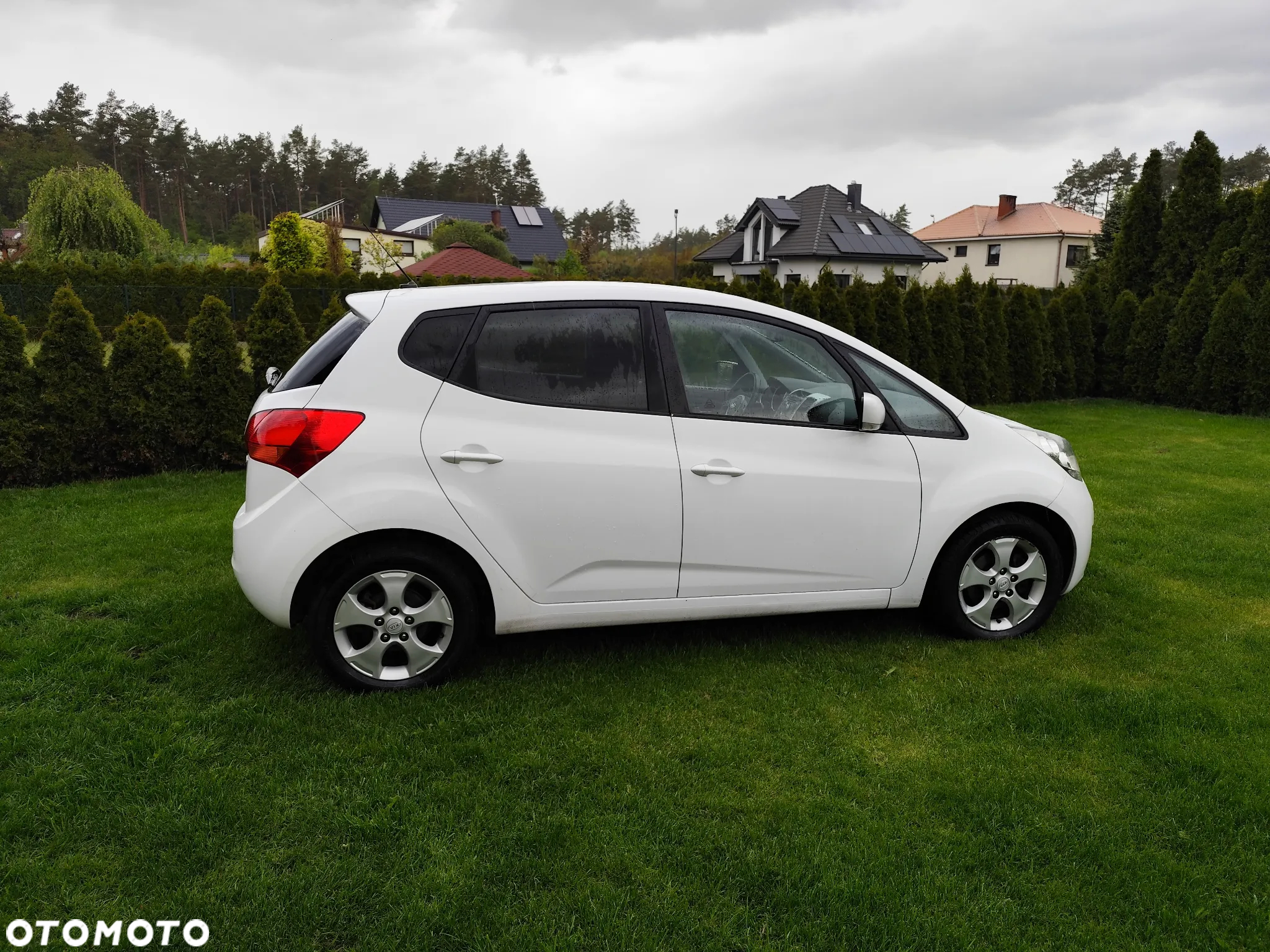 Kia Venga 1.6 CRDi L - 5