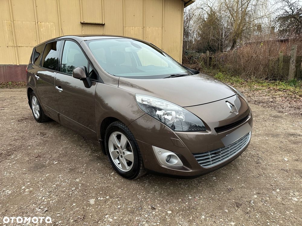 Renault Grand Scenic dCi 130 FAP Expression - 2