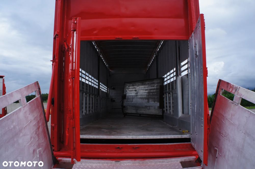 Pezzaioli SBA 32U - 13