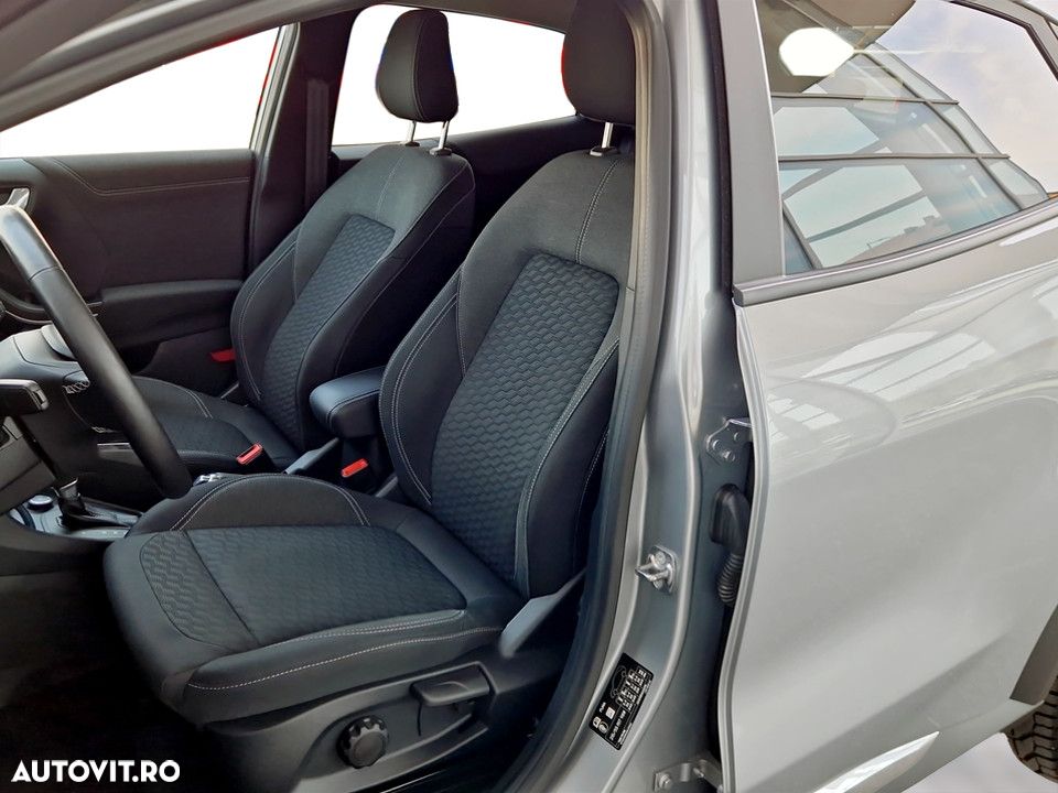 Ford Puma - 11