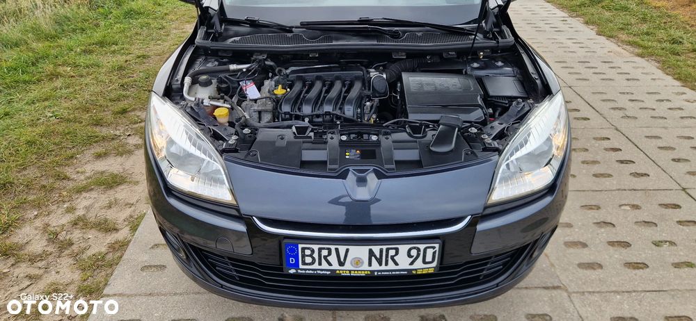 Renault Megane - 23
