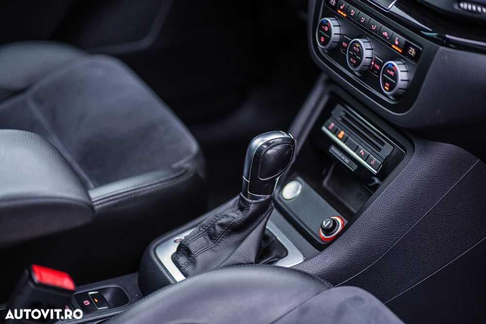 Seat Alhambra 2.0 TDI Start & Stop DSG I-Tech - 17