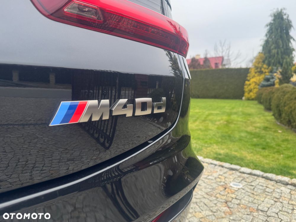 BMW X4 - 26
