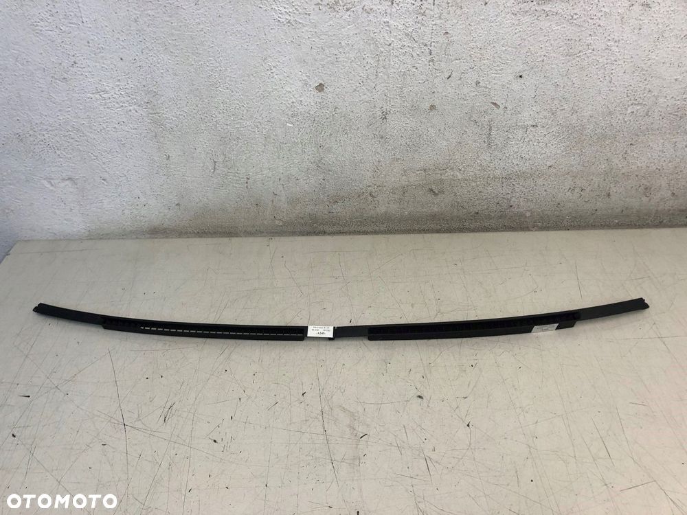 listwa deski rozdzielczej mercedes r129 sl 92 a245 - 1