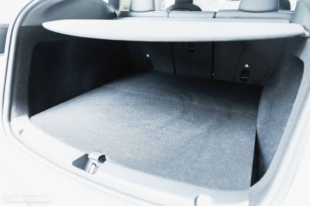 Tesla Model Y Long Range Tração Integral - 25