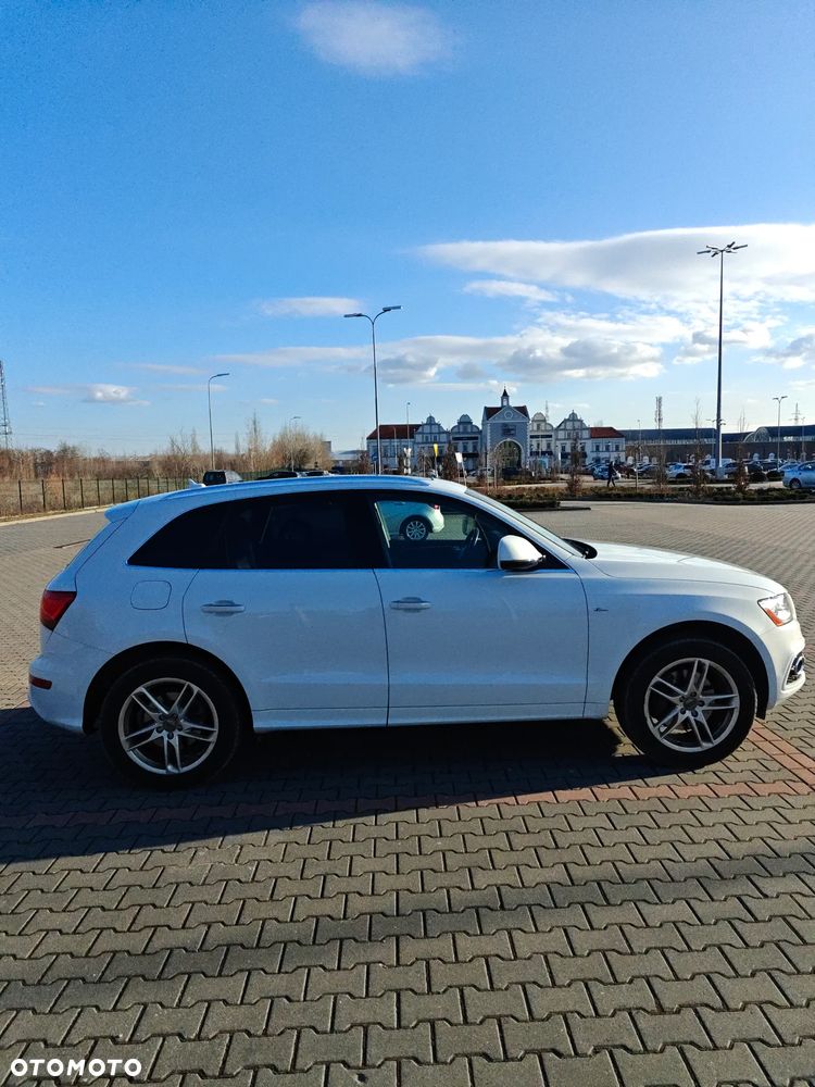 Audi Q5 - 4