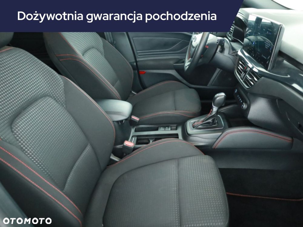 Ford Focus SW - 9