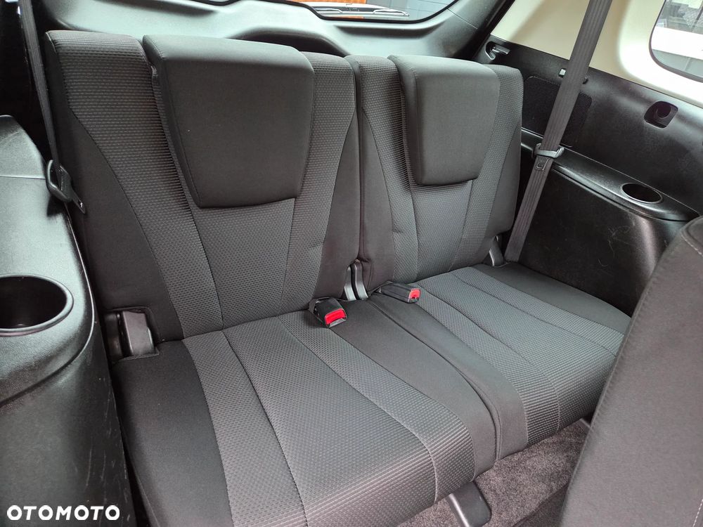 Mazda 5 2.0 MZR-DISI i-stop Sendo - 22