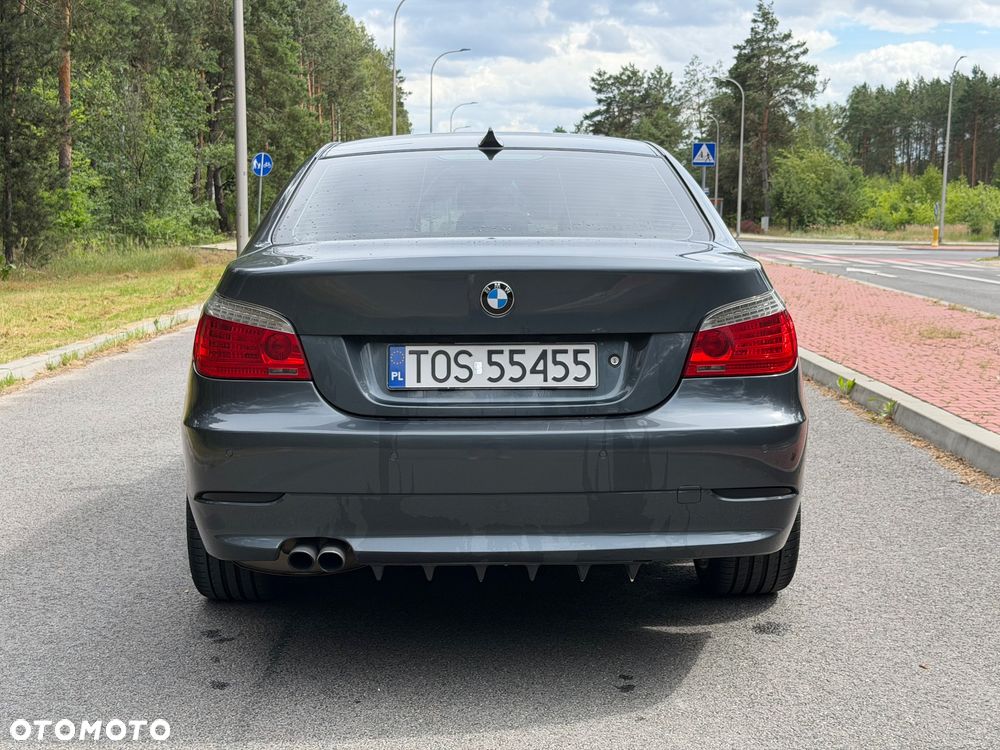 BMW Seria 5 530d Sport-Aut Edition Exclusive - 5