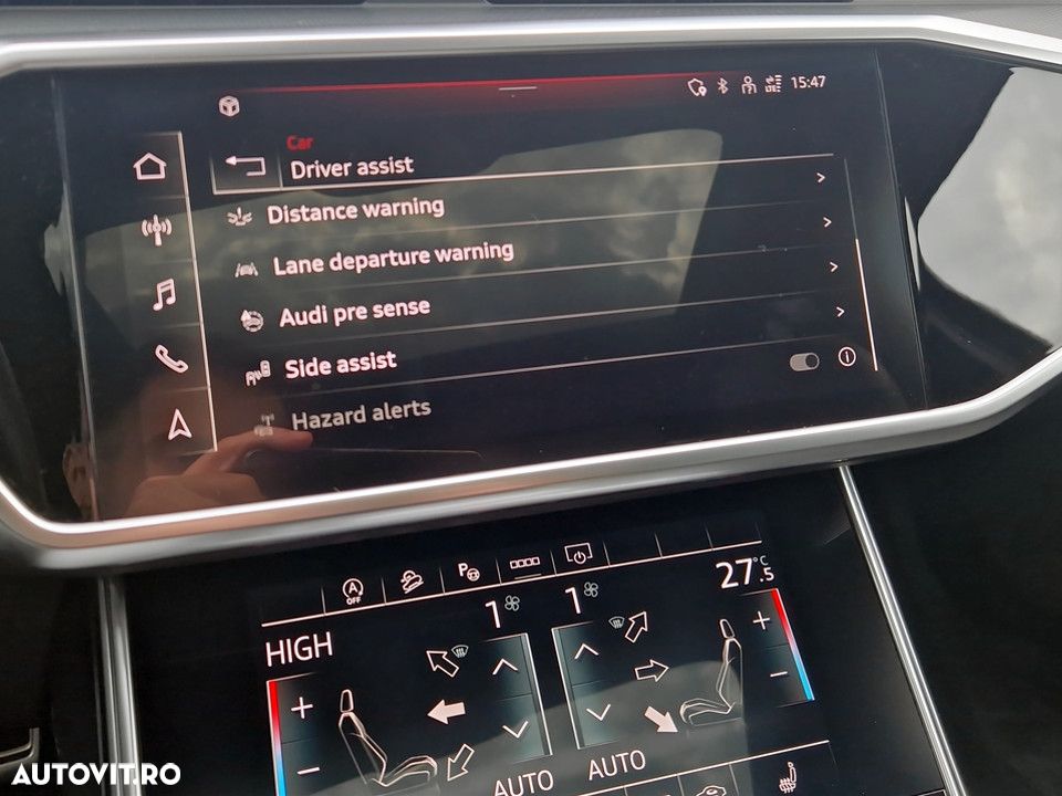 Audi A6 Allroad - 24