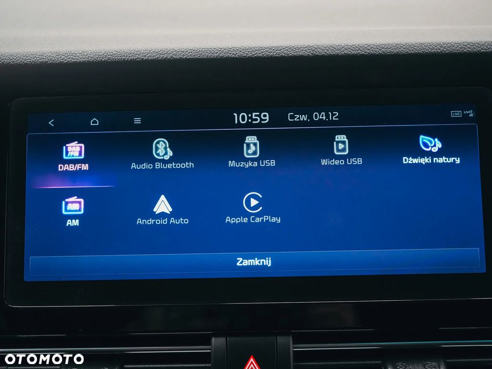 Kia Niro 1.6 GDI Plug-in Hybrid L - 30