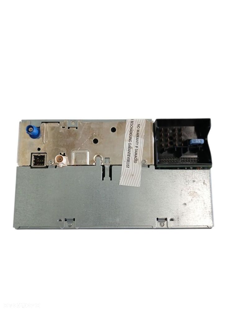 RADIO CD NAWIGACJA OPEL VECTRA C 13188477 VECTRA C - 3