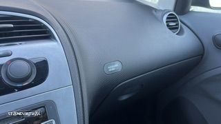 SEAT Altea 1.6 TDI Reference Eco.Start-Stop - 27