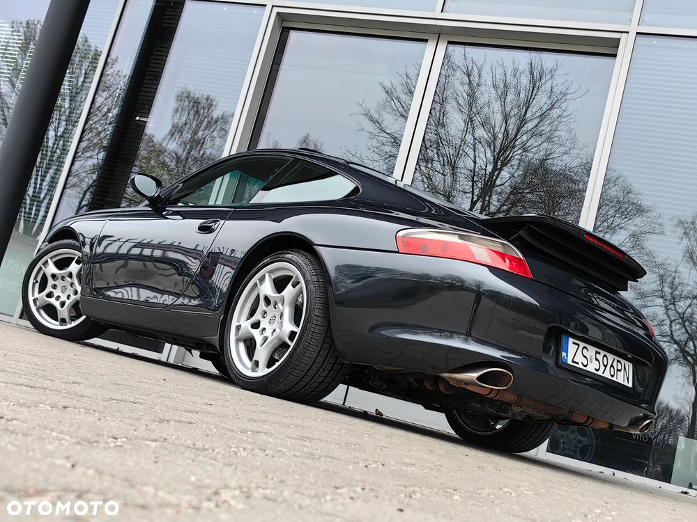 Porsche 911 - 14