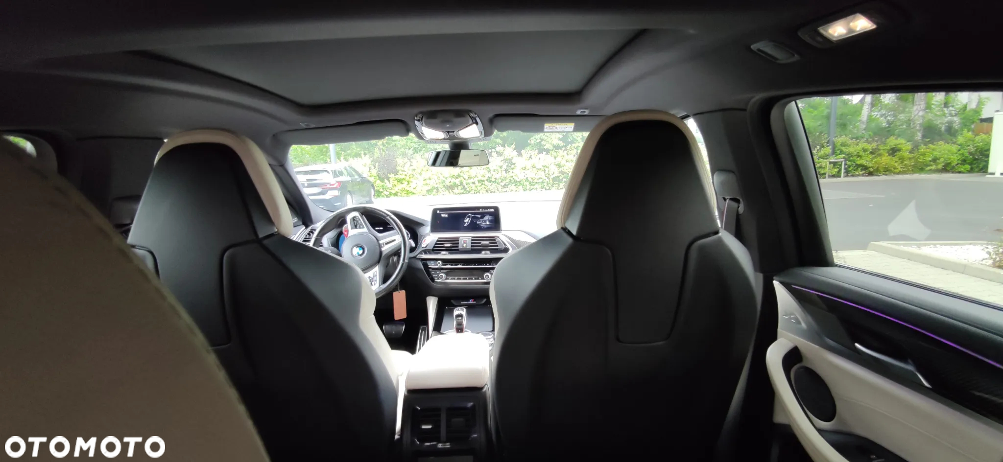 BMW X4 M Competition - 22