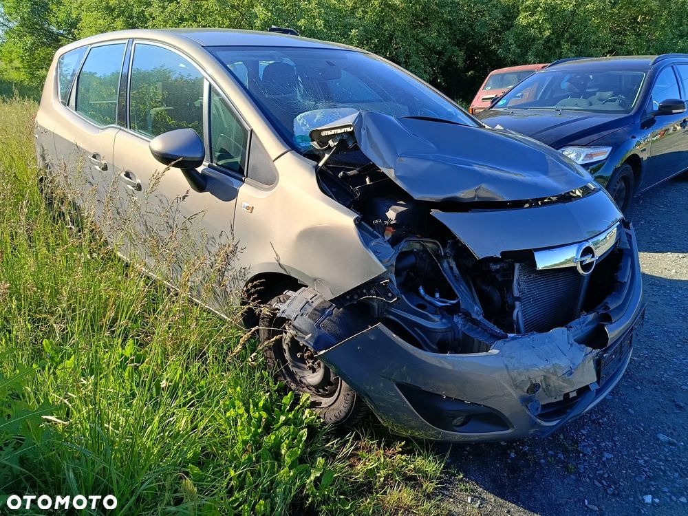 Opel Meriva 1.4 Style - 2