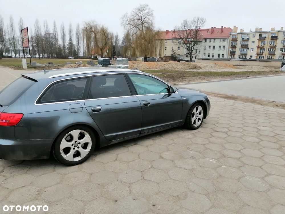 Audi A6 Avant - 15