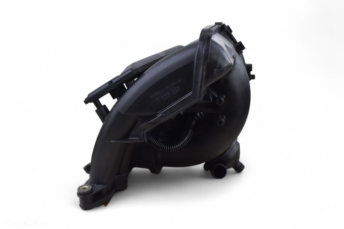 Kolektor Ssący BMW E46 E39 E60 E61 X3 E83 X5 E53 2.2i 2.5i 24V M54 7523290 - 4