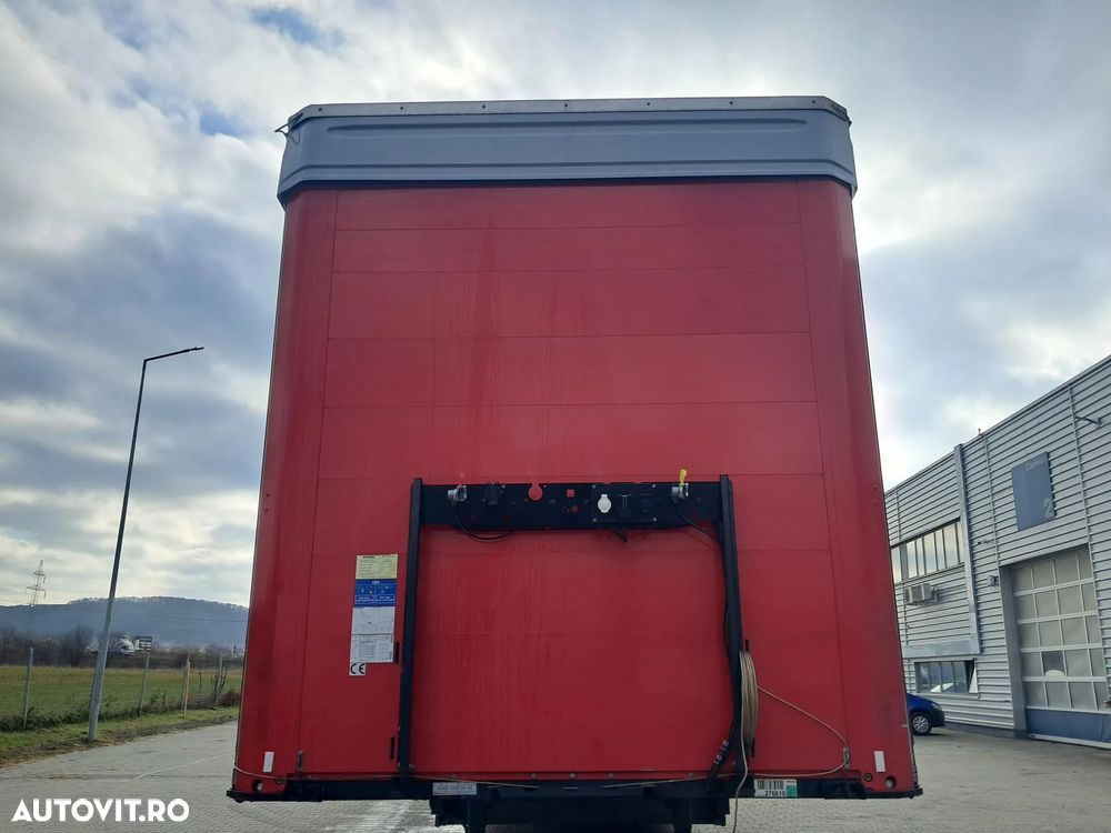 Kögel sn 24 code xl axa liftanta - 4