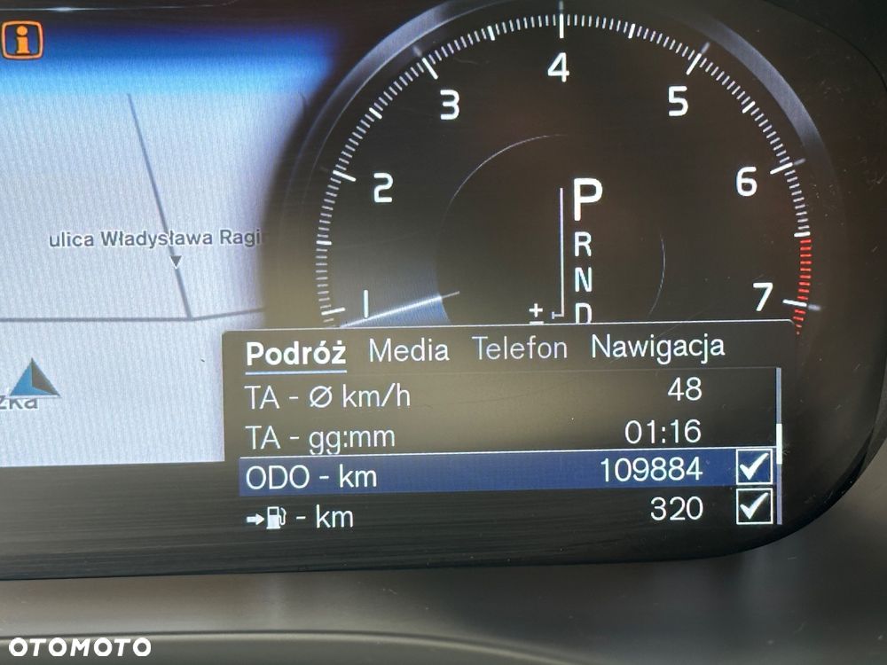 Volvo XC 60 T5 AWD Momentum - 27