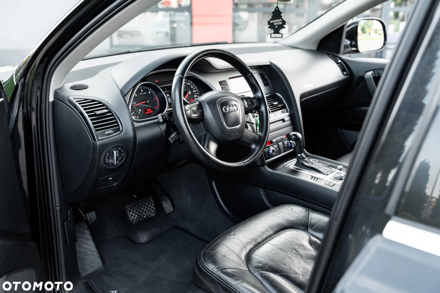 Audi Q7 3.0 TDI Quattro Tiptronic - 15