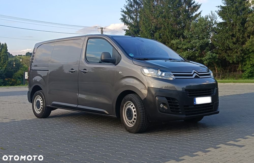 Citroën Jumpy - 10