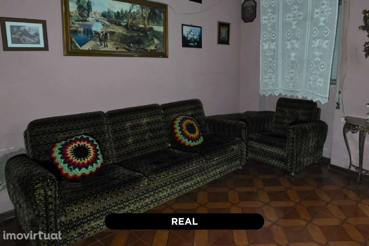 Moradia T2+1 na Mealhada - Grande imagem: 5/24