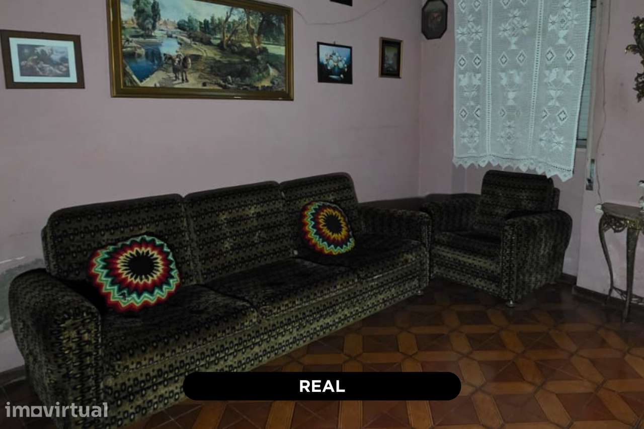 Moradia T2+1 na Mealhada - Grande imagem: 5/24