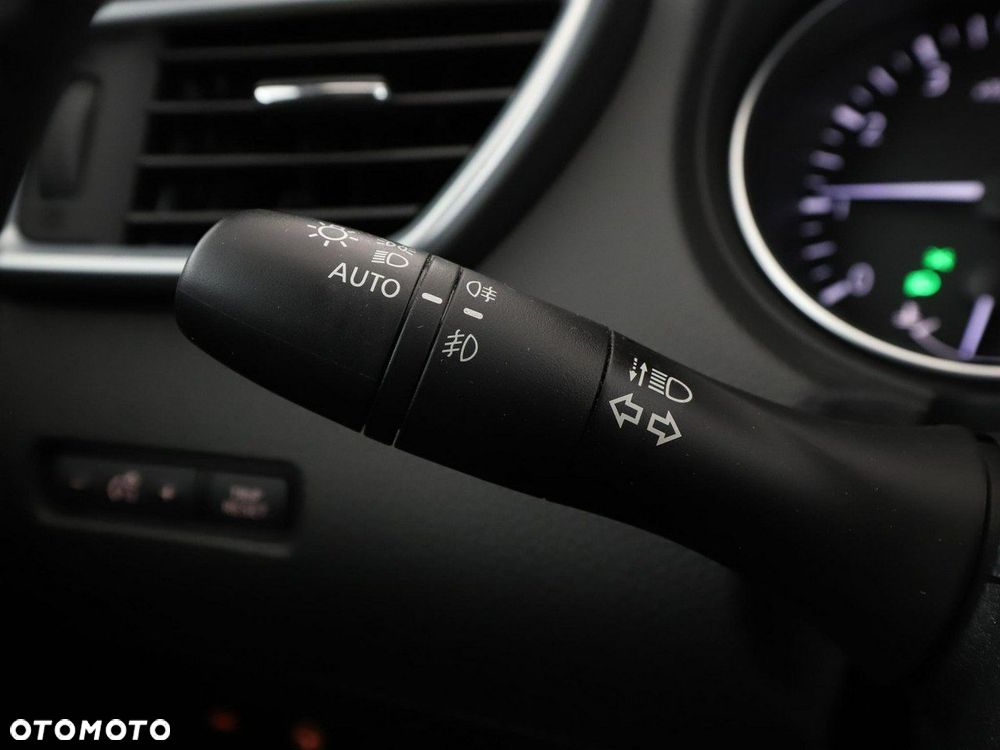 Nissan Qashqai 1.3 DIG-T N-Tec DCT - 31