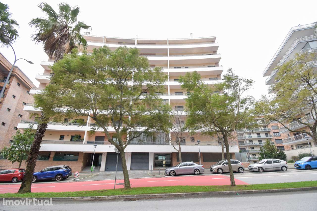 Moderno Apartamento T2 em Odivelas, Lisboa - Grande imagem: 4/33