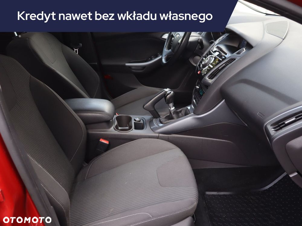 Ford Focus - 11