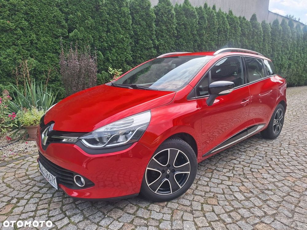 Renault Clio (Energy) TCe 90 Start & Stop INTENS - 3