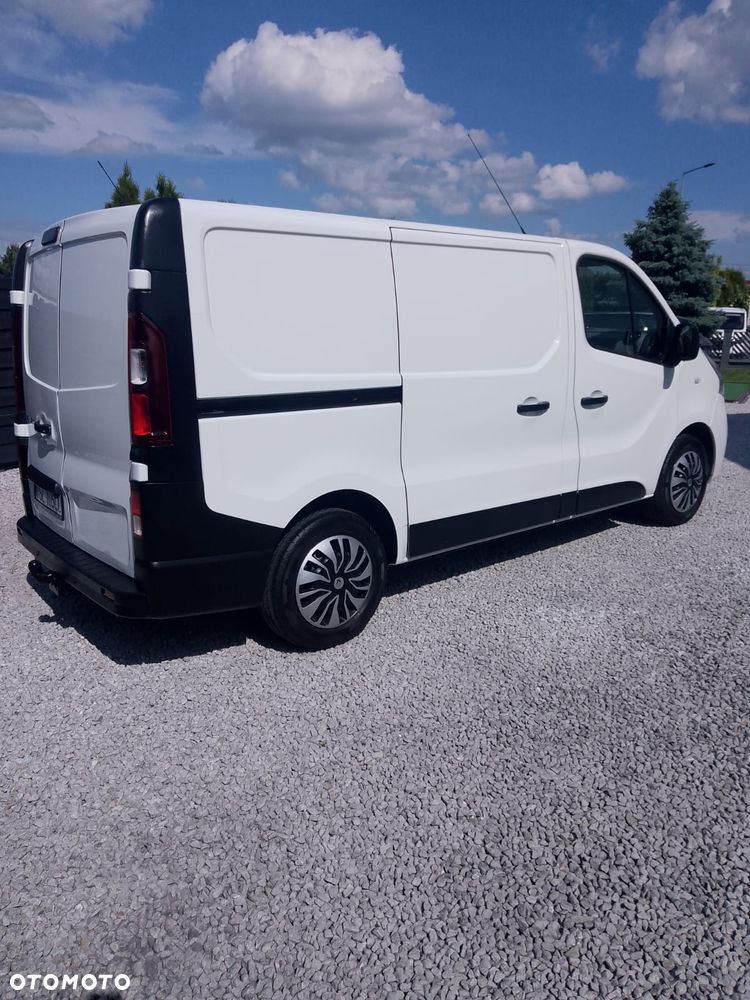 Renault Trafic - 5
