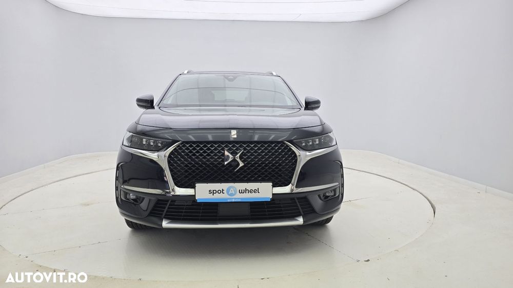 DS Automobiles DS 7 Crossback - 3