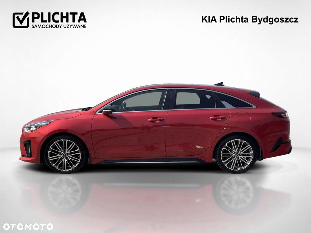 Kia ProCeed - 3