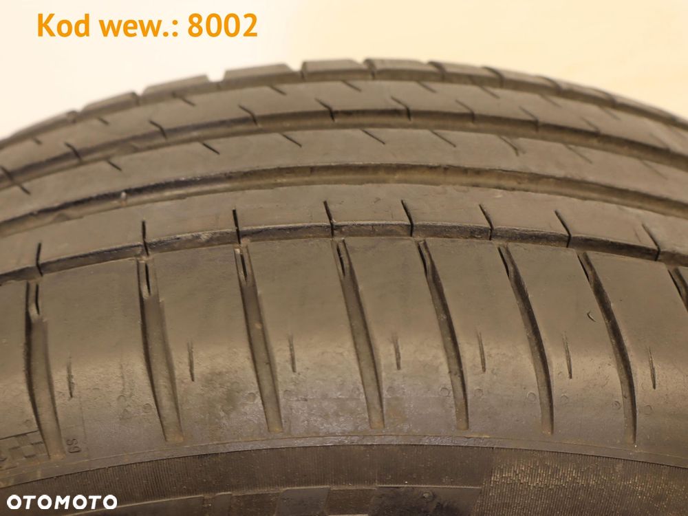 Michelin Pilot Sport 4 SUV  - 235/60 R18 - 7