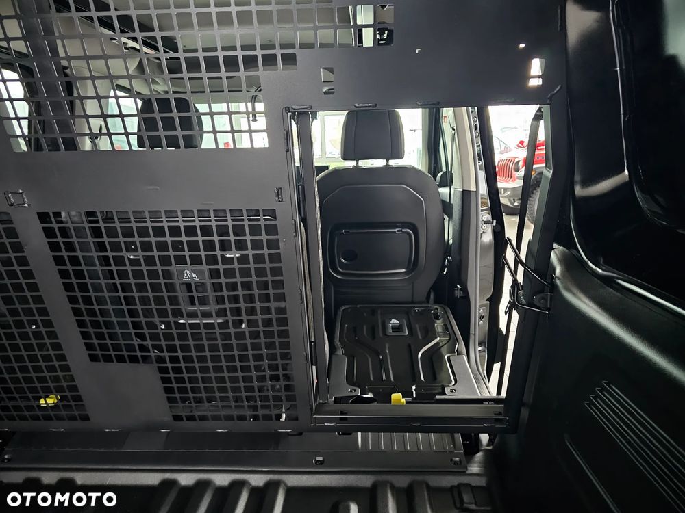 Opel Combo Załogowy 1,5 102 KM - 10
