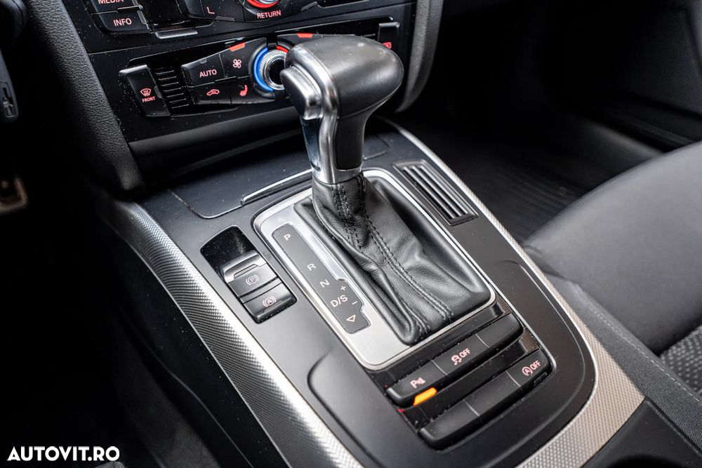 Audi A5 Sportback 2.0 TDI Multitronic - 7