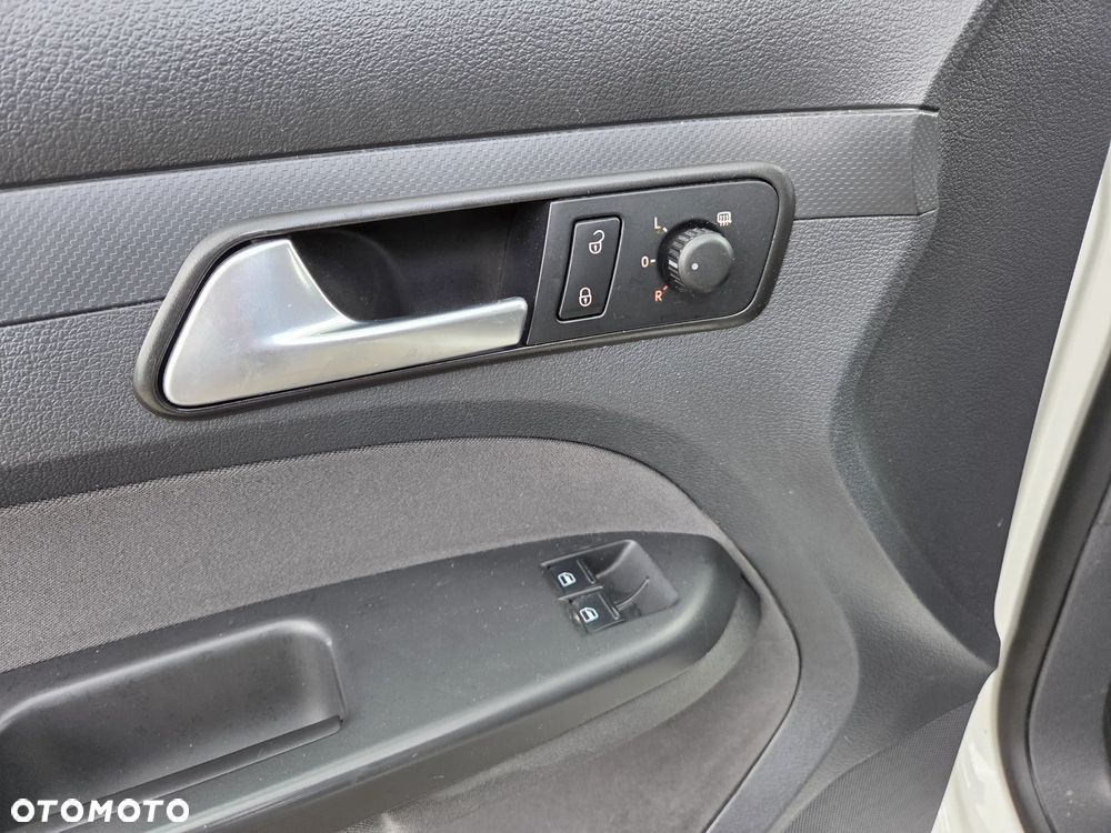 Volkswagen Caddy Trendline - 10