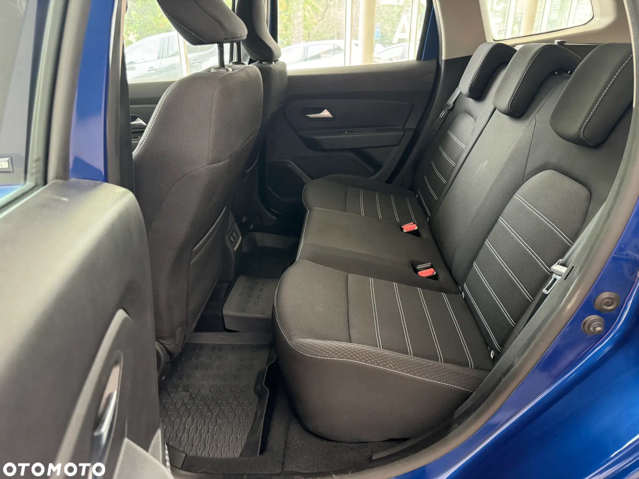 Dacia Duster 1.3 TCe Journey - 17