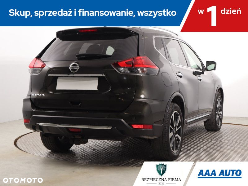 Nissan X-Trail - 6