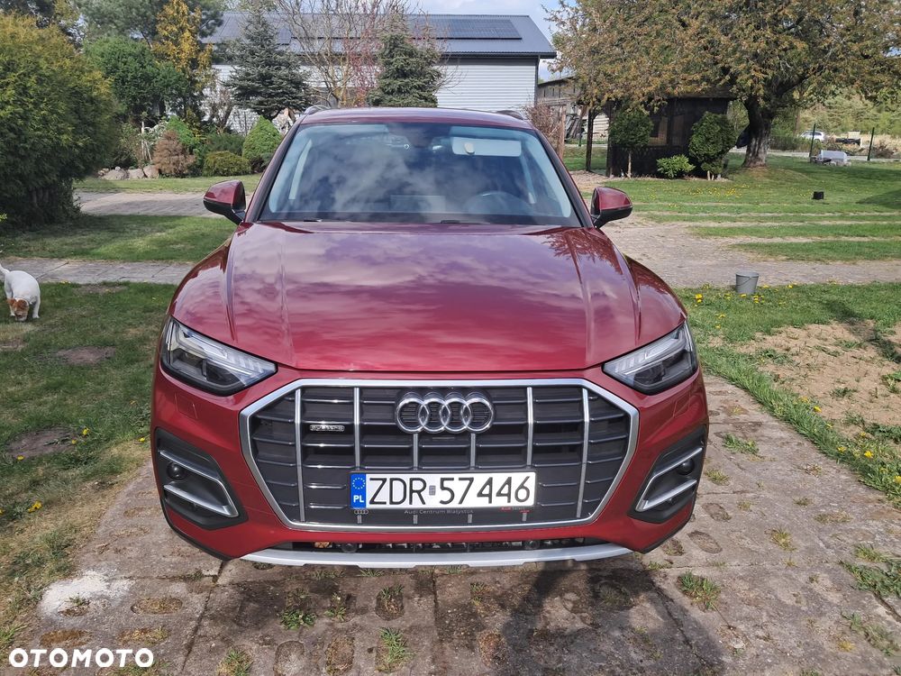 Audi Q5 - 2