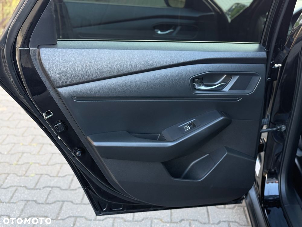 Honda Accord - 37