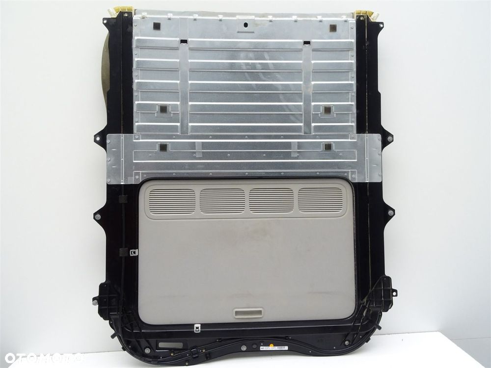 Szyberdach szyba dach a2217800029 mercedes s320 w221 s-klasa - 6