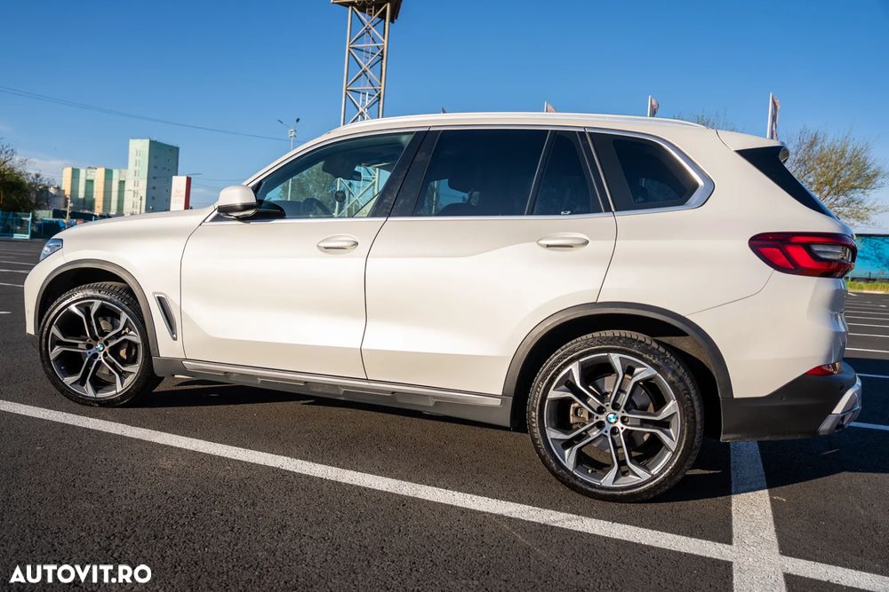 BMW X5 xDrive30d - 9