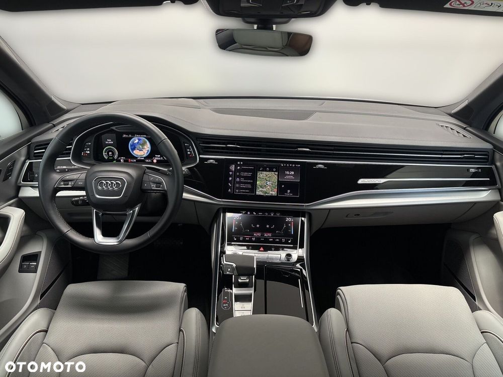 Audi Q7 TFSI e PHEV 290 kW Quattro Tiptr - 18